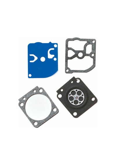 Karbüratör Diyafram Takımı Husqvarna 445/450 Boş Zama