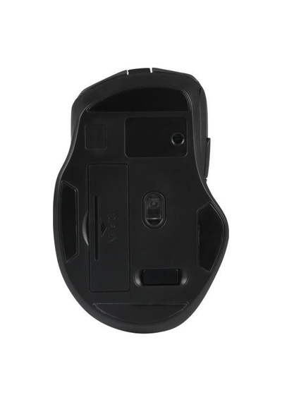 Classone WL600 Serisi Kablosuz Mouse -Siyah/Gri