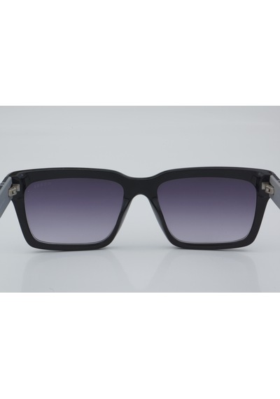 Guess Gu 00121 01b 56 - 01 Güneş Gözlüğü Siyah