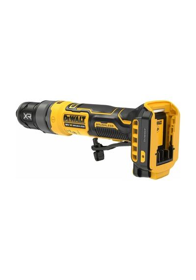 Dewalt Dcg420n 18v Kömürsüz Kompakt Sıralı Kalıp Taşlama Aküsüz