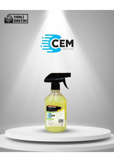 Cem Mango & Kavun Sprey Koku Air Fresher 500 ML