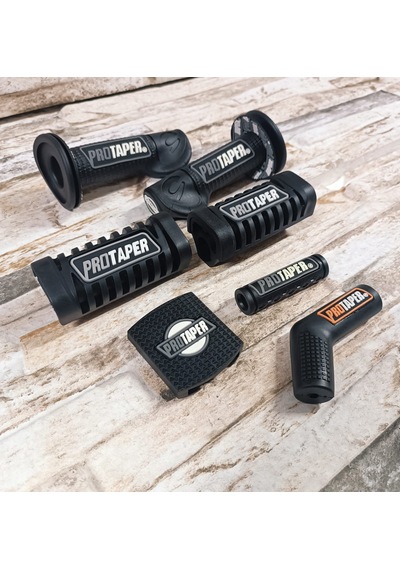 Protaper Set Gri 5 Parça