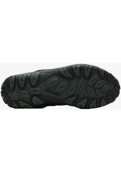 Merrell Merrel Alverstone 2 Gtx Erkek Siyah Outdoor Ayakkabı J036899 Siyah