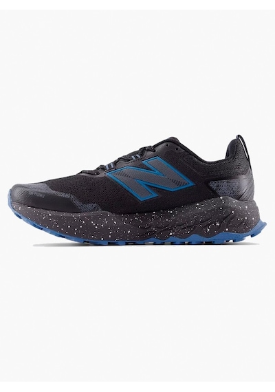 New Balance Fresh Foam X Garoe V2 Erkek Spor Ayakkabı Siyah