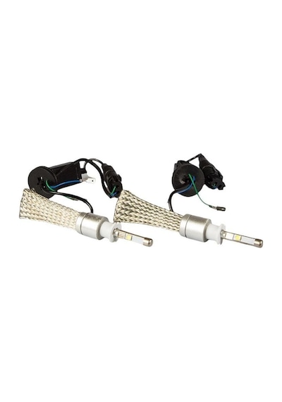 Space Space Led Far Ampulü H3 40w-4800lm 6000k 12-24v / Laam546 O A02492