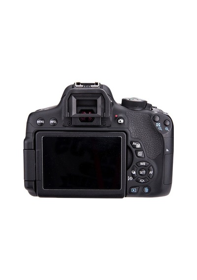 Jjc Ec-1 Ef Vizör Lastiği (Canon 800D- 760D- 750D- 250D- 1300D