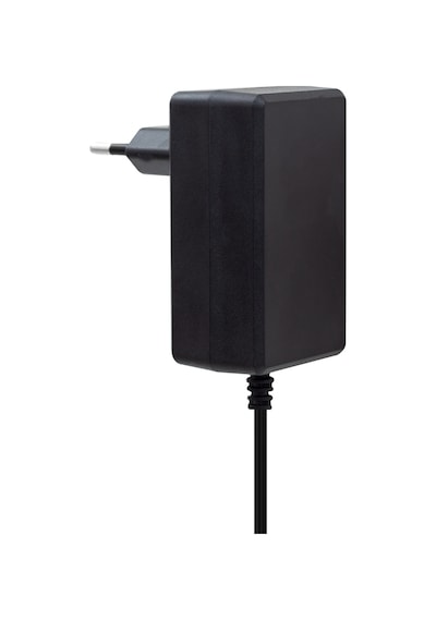 Weko 12 Volt 2 Amper 24 Watt Plastik Kasa Priz Tipi Adaptör 5.5x2.5 Uçlu