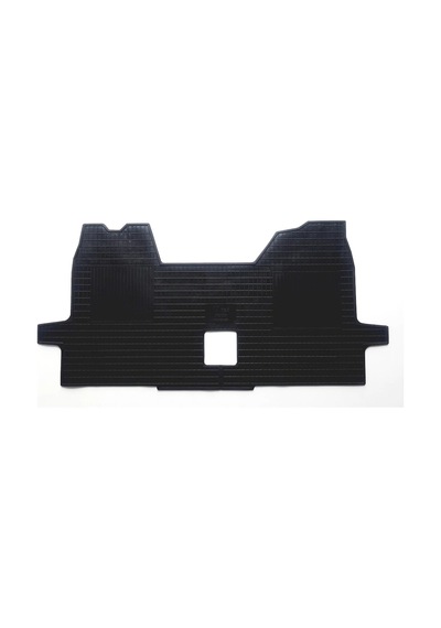 Ford Transit V184 2002 - 2006 Kauçuk Paspas 472433013