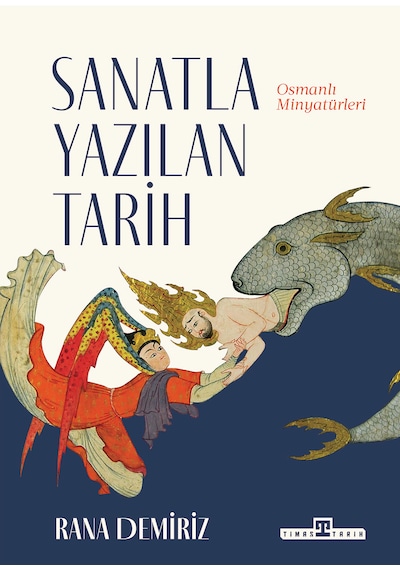 Sanatla Yazılan Tarih