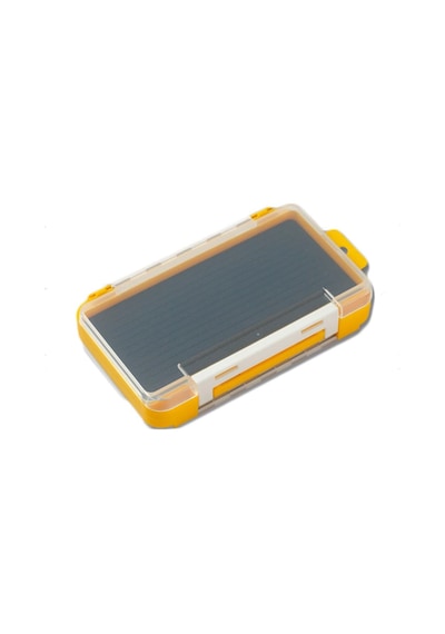 Meiho Run Gun Case 1010w-2 Çift Taraflı Evalı Lrf Kutusu