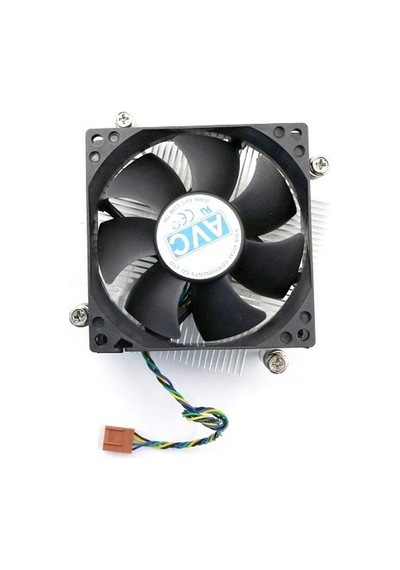Lenovo Uyumlu Ideacentre K330, H420, K330B Desktop 4-Pin Cpu Co