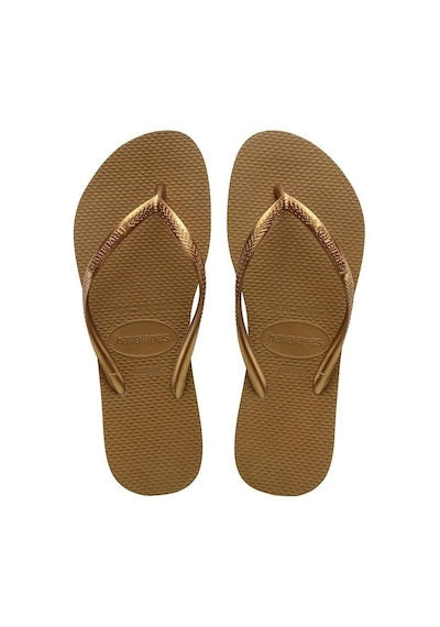 Havaianas Slim Bronze Kadın Terlik 41-42 Bronz
