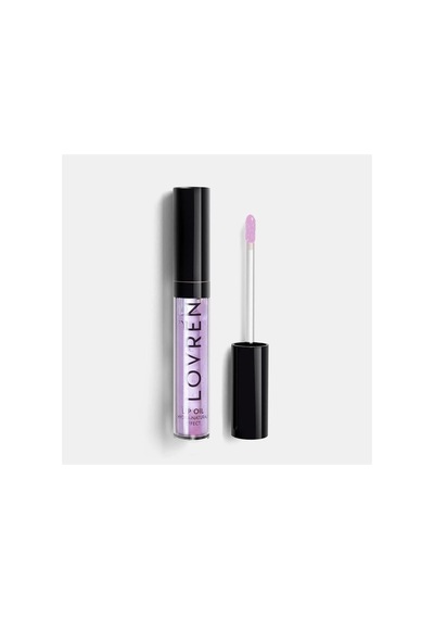 Ol1 Lip Oil Nude Glossy Nude Dudak Parlatıcısı Ve Koruyucusu 3ml Diğer