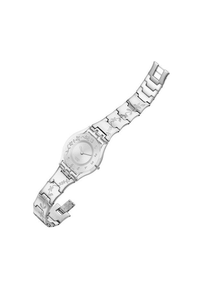 Swatch Skin SS08K100G Climber Flowery Kadın Saati