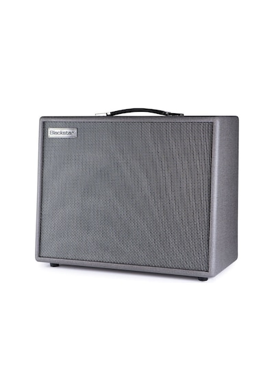 Blackstar Silverline Deluxe 100 Watt 1X12" Combo Amfi Silver