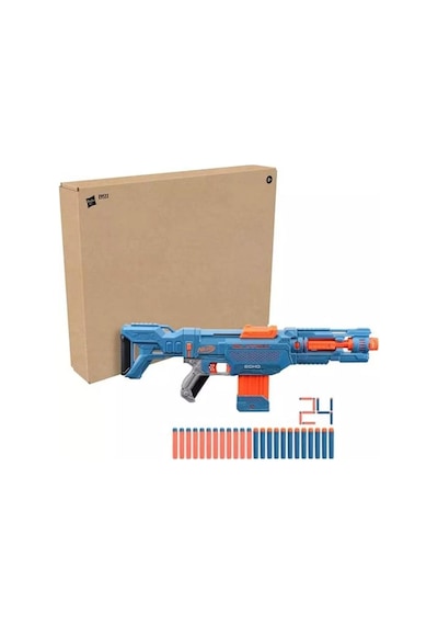 Hasbro Nerf Elite Echo Cs-10