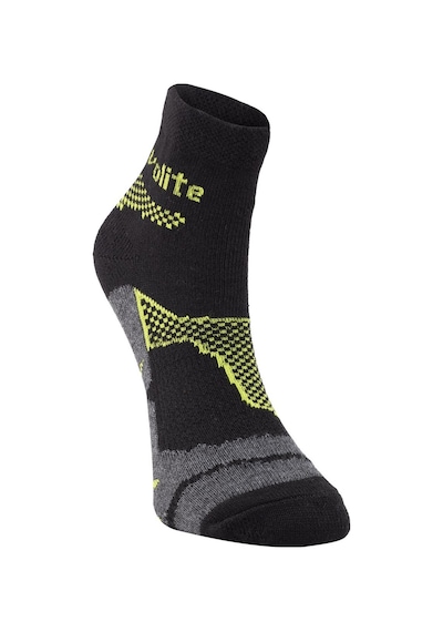 Evolite Sense Coolmax Çorap - Yeşil Çok Renkli