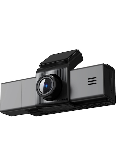 Onmi X13 Ön Ve Arka 4k+2k+2k 3 Wifi Dashcam 3 Kamera Araç Kamerası