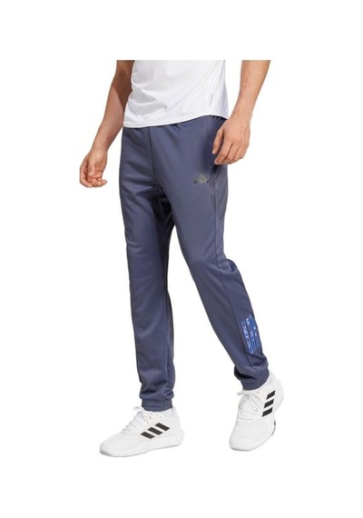 Adidas Ix0925 Camo Pant Erkek Alt Eşofman Lacivert Mavi