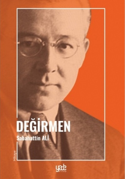 Değirmen 9786056944826