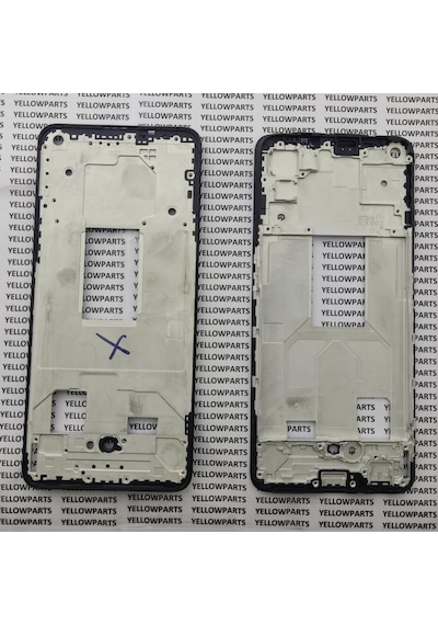 Gmr Oppo Reno 5 Ekran Çıtası