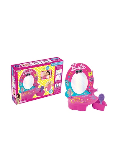 Dede Oyuncak Barbie Güzellik Salonu 3509