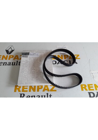 Renault Megane 1 Coupe 2.0 16V Triger Kayişi 134X270 7700112528