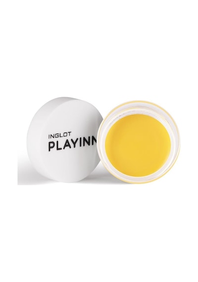 Inglot Playınn Jel Eyeliner Playınn Eyeliner Gel Yellow Flow 50