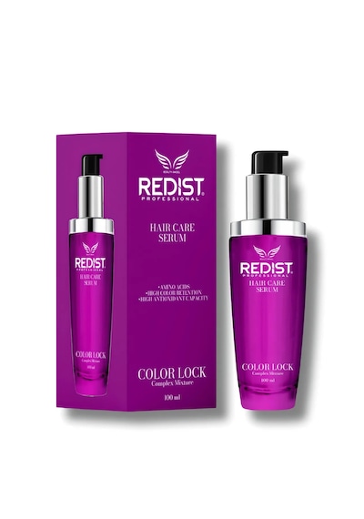 Redist Arginine Renk Koruyucu Saç Bakım Serumu 100 ML