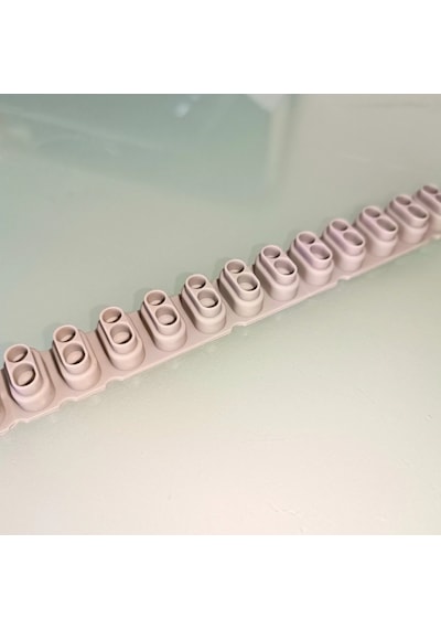Korg Pa 500 - 600 - 700 - 900 - 1000 Org Tuş Lastiği