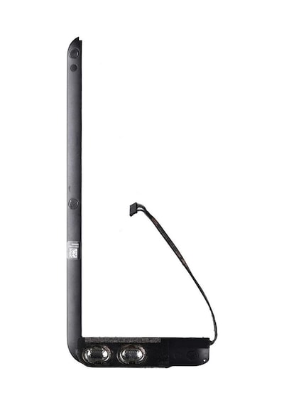 Apple Uyumlu iPad  4 Buzzer Hoparlör Bazır Yc Garantili Ürün