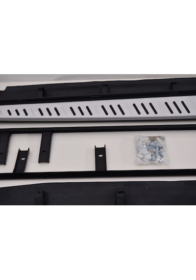 VOLVO XC60 2009-2017 YAN BASAMAK SETİ OEM TİP