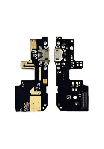 Xiaomi Redmi 5 Plus Uyumlu Şarj Bordu
