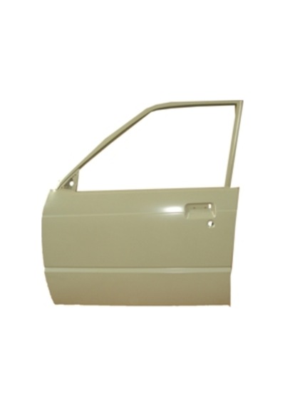 Suzukı Alto Ön Kapı Komple Sol Gri Boyalı İceli Çekomastikli Sımyı Oem No 68002 84000 88 94