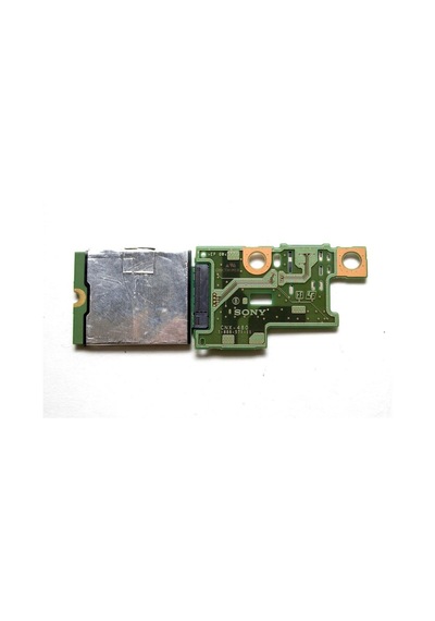 Sony Uyumlu Vaio Duo 13 Sim Kart Okuyucu Board 1-888-571-11