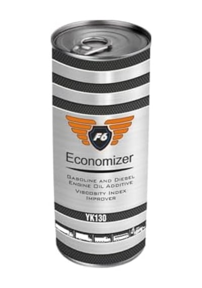 F6 Economizer Yağ Katkısı