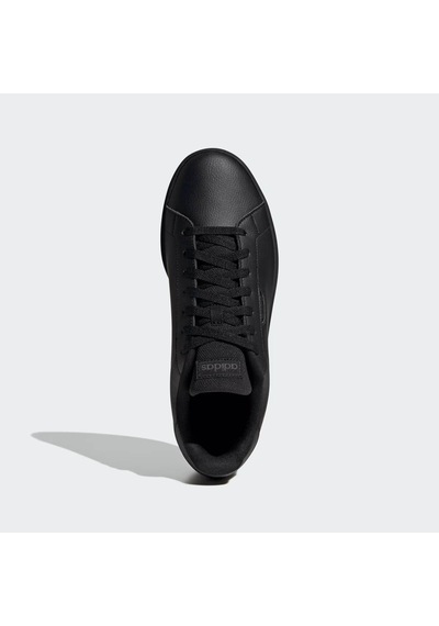 Adidas Urban Court Siyah Erkek Sneaker Jı1049 Siyah