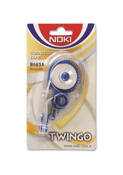 Noki B663a Twingo Şerit Silici Genel