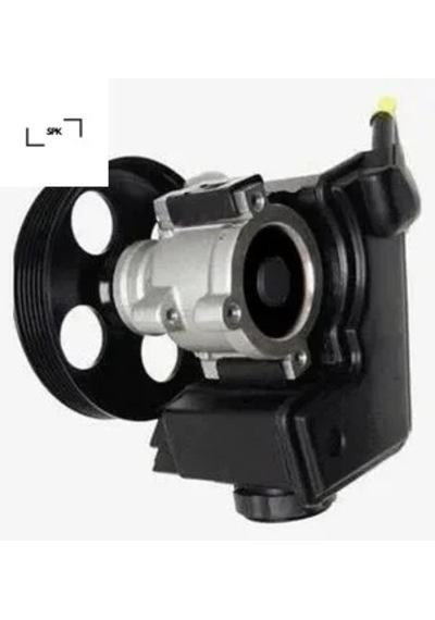 Direksiyon Pompa Deposu 3. Depo Partner-206 Spk 4007.v5/ 9631411580/ 4000.kk