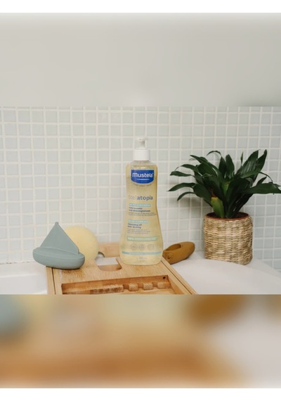 Stelatopia Cleasing Oil Temizleme Yağı - 500 Ml