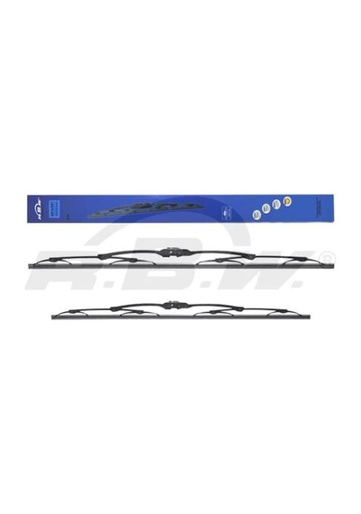 Silecek Süpürgesi Transıt V184-v347 2001-2013 28 İnch +24 İnch 700 Mm +600 Mm 001
