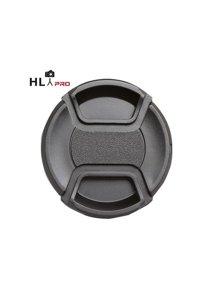 Hlypro 40.5MM Lens Koruma Kapağı
