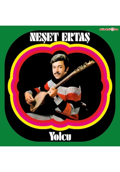 Neşet Ertaş - Yolcu Plak