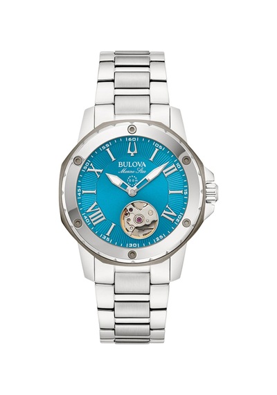 Bulova 98l317 Kol Saati