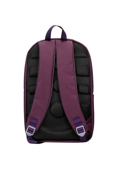 Plm Oslo 15.6" Mürdüm Notebook Sırt Çantası