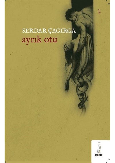 Ayrık Otu - Serdar Çagırga - ŞYK Kitap