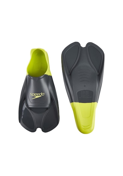 Speedo Speedo Traınıng Long Blade Fın Au Gjs0 Yeşil
