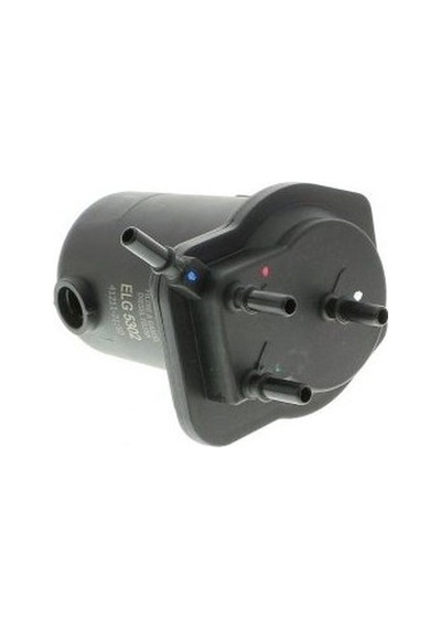 DELPHI RENAULT MEGANE Mazot Filtresi 2003 - 2011