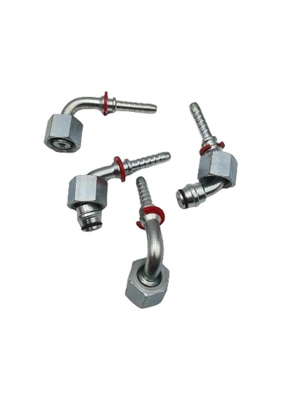Metrik 90 Başlık 5/8 - 18l M26x1.5