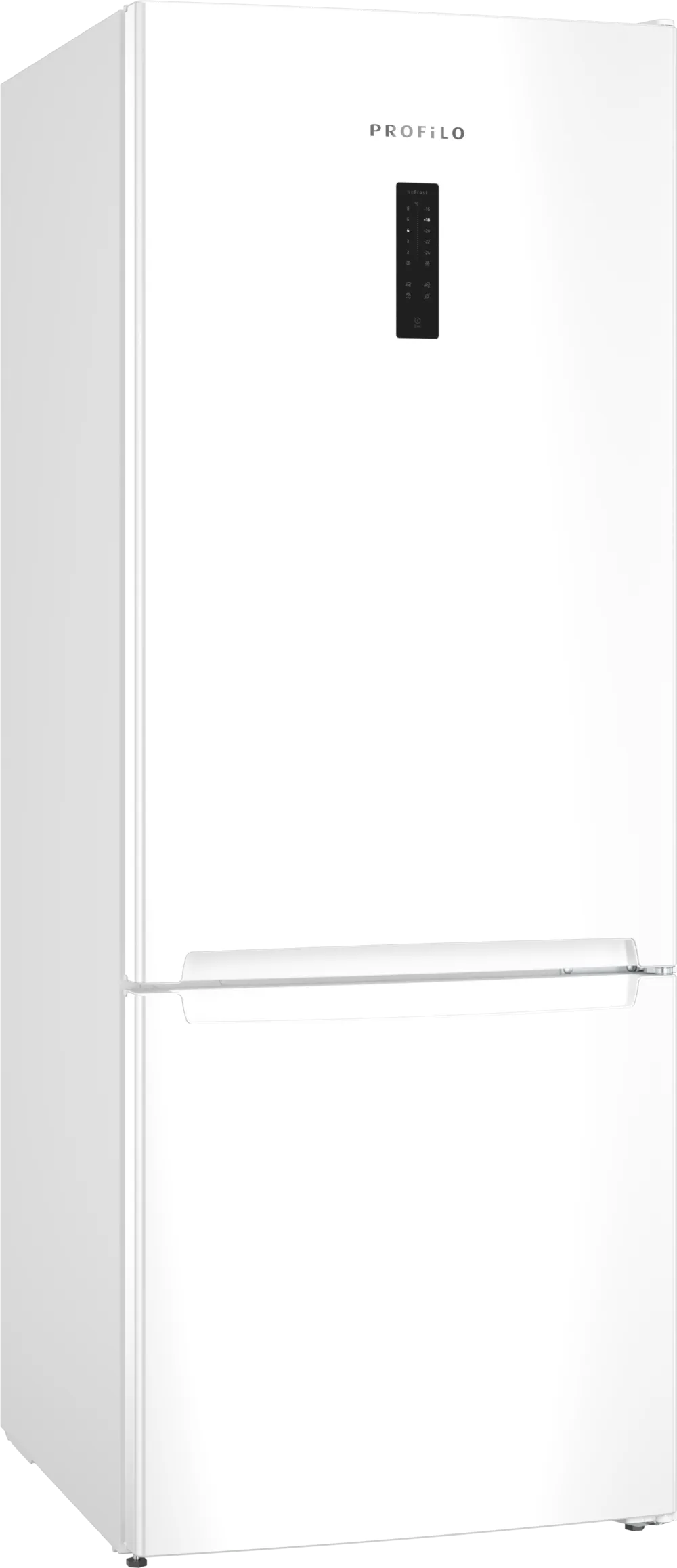 Profilo 2'li BD3055WECN + CGA25202TR Avantajlı Set